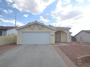 177 Horizon View Dr, Henderson, NV 89015