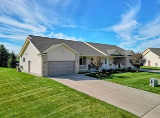 1684 Heritage Way, Mount Pleasant, MI 48858
