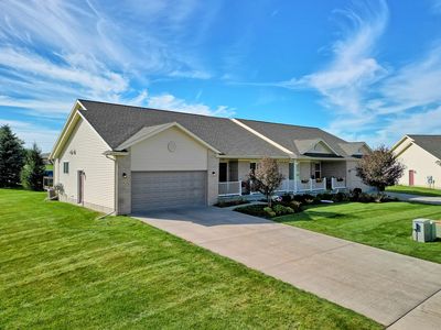 1684 Heritage Way, Mount Pleasant, MI, 48858