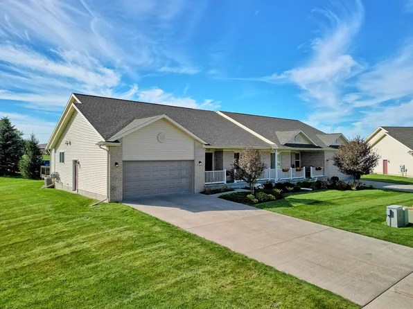 1684 Heritage Way, Mount Pleasant, MI 48858