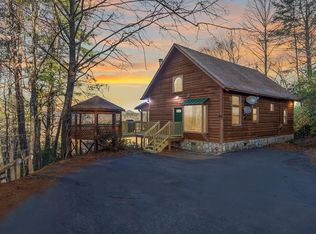 517 Ridge Rd, Blue Ridge, GA 30513
