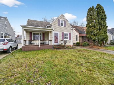 8219 Renwood Dr, Parma, OH, 44129