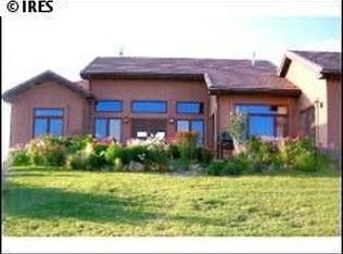 9477 Otter Rd, Loveland, CO 80538