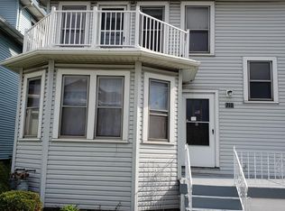 213 Hartwell Rd FLOOR 1, Buffalo, NY 14216