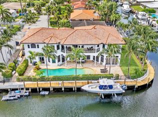 1261 NE 27th Way, Pompano Beach, FL 33062