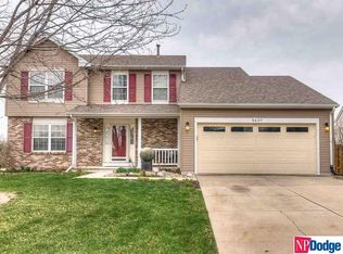 5607 S 159th St, Omaha, NE 68135