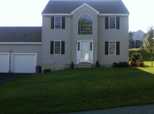 67 Bishop Rd, Fitchburg, MA 01420