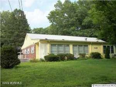 28 Holly Street UNIT B, Manchester Township, NJ, 08759