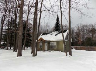 540 Alma St, Harrison, MI 48625