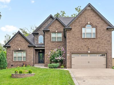 1221 Castlewood Dr, Clarksville, TN, 37042