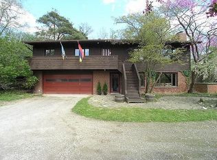 3904 Tubbs, Scio, MI 48103