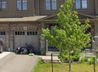 86 Winterton Ct, Orangeville, ON L9W 6Z7