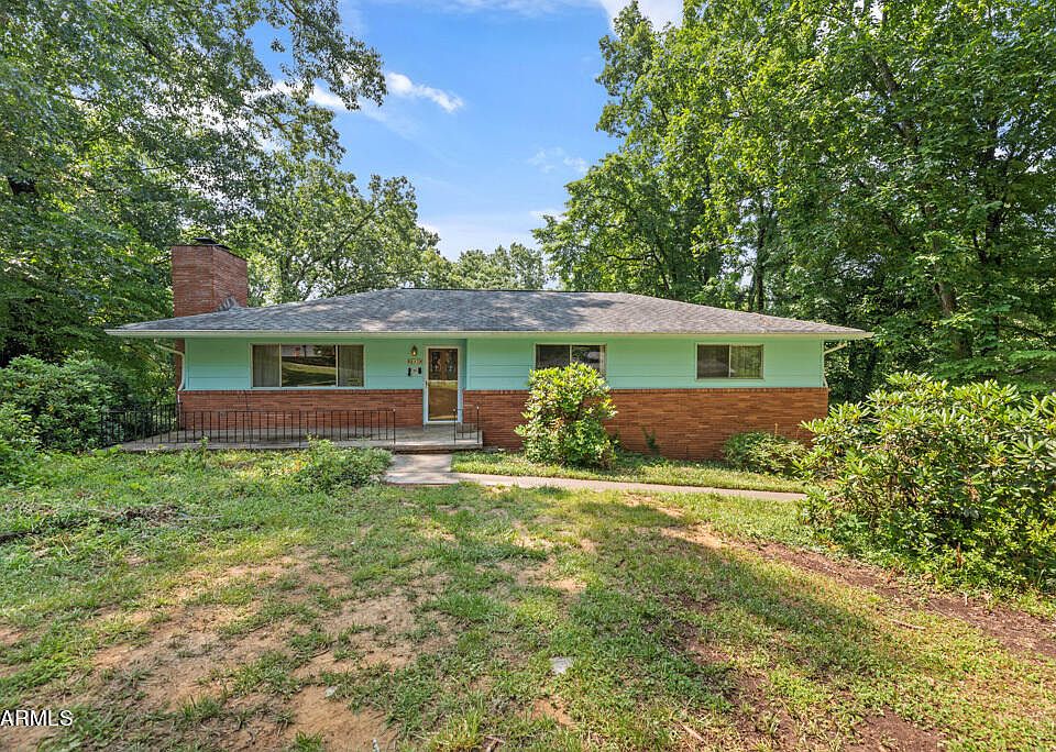 837 W Outer Dr, Oak Ridge, TN 37830 Zillow