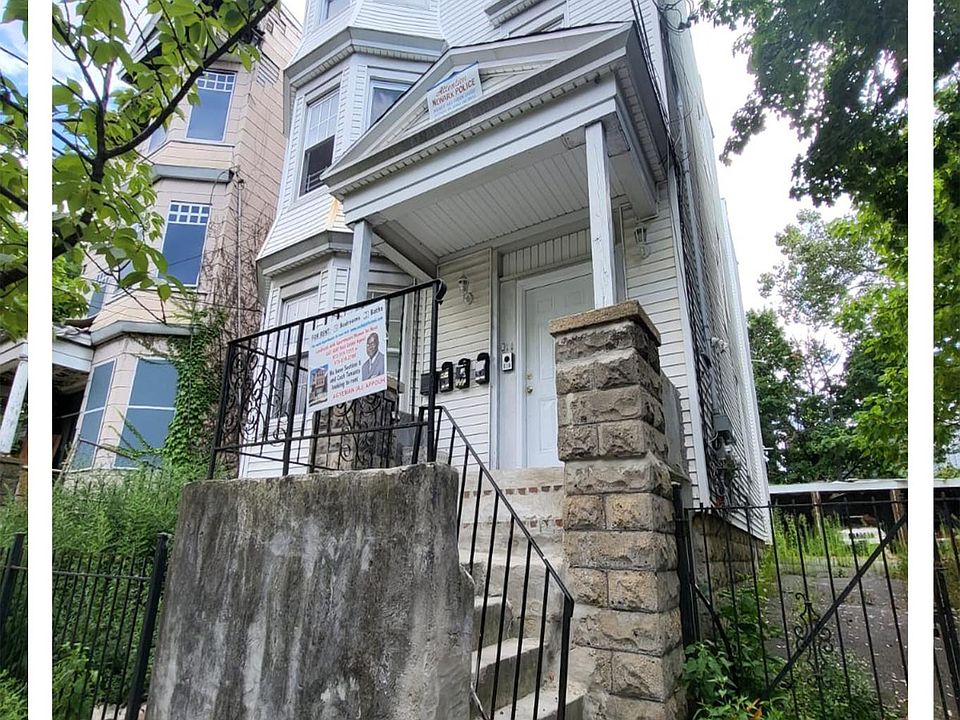 1st image of 432 Avon Ave #1A