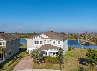 15107 Lake Claire Overlook Dr, Winter Garden, FL 34787