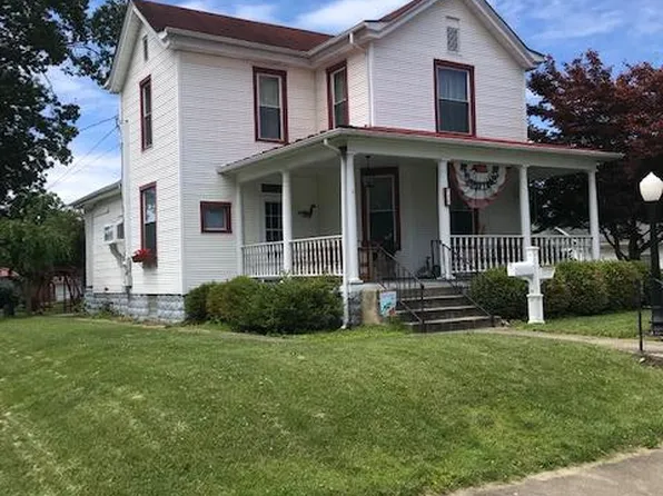 410 S Market St, Waverly, OH 45690