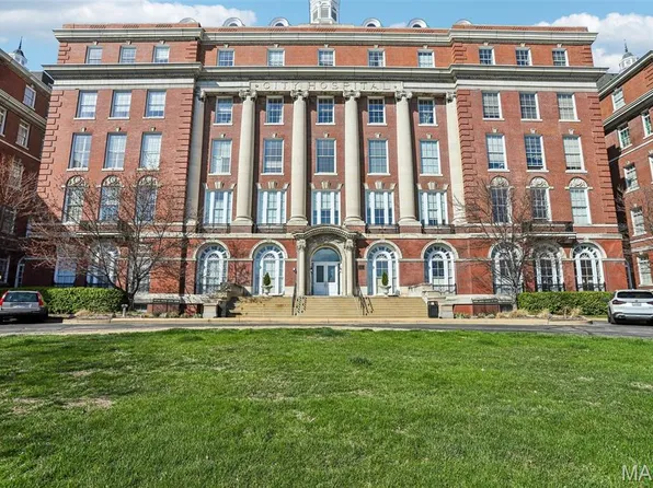 1515 Lafayette Ave Unit 114, Saint Louis, MO 63104