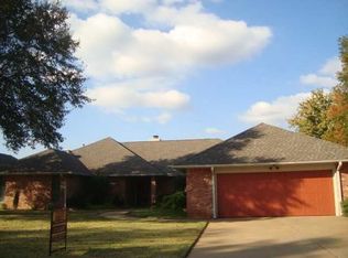 5306 W 8th Ave, Perkins, OK 74074