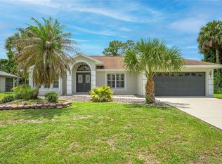 3828 Junction St, North Port, FL 34288