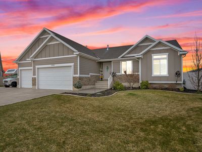3521 S 4875 W, West Haven, UT, 84401