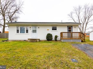 139 Shenandoah St, Mount Jackson, VA 22842