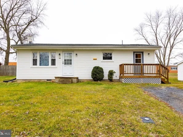139 Shenandoah St, Mount Jackson, VA 22842
