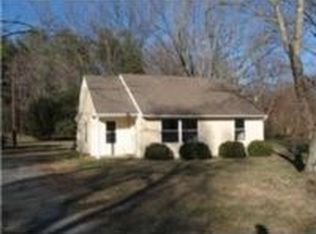 500 Riverside Dr, Manchester, TN 37355