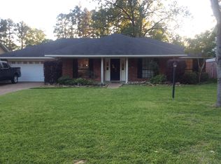 9918 Beaver Creek Dr, Shreveport, LA 71106