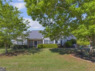 678 Bailey Dr, Jefferson, GA 30549