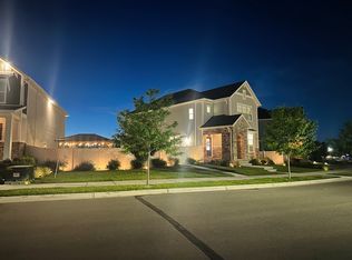 11578 S Andover Rd, South Jordan, UT 84095