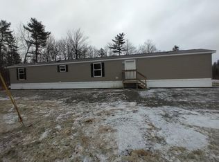 5 Wood Rd, Searsport, ME 04974