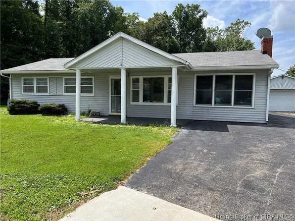 2811 Quentin Place, Madison, IN 47250