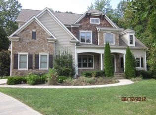 8852 Braxton Dr, Sherrills Ford, NC 28673