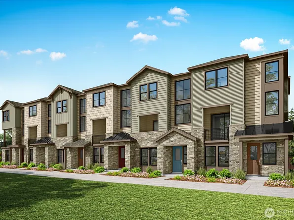 34215 SE Summit Street #43, Snoqualmie, WA 98065