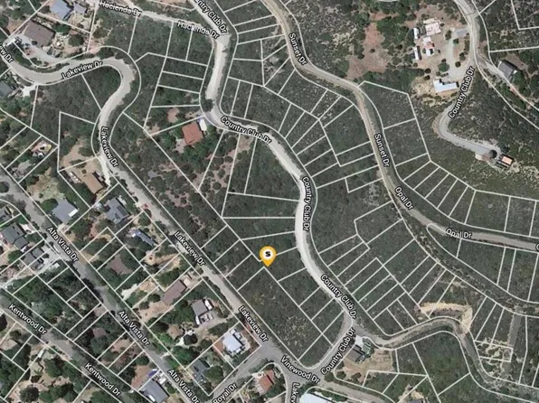 0 Lakeview Dr, Julian, CA 92036