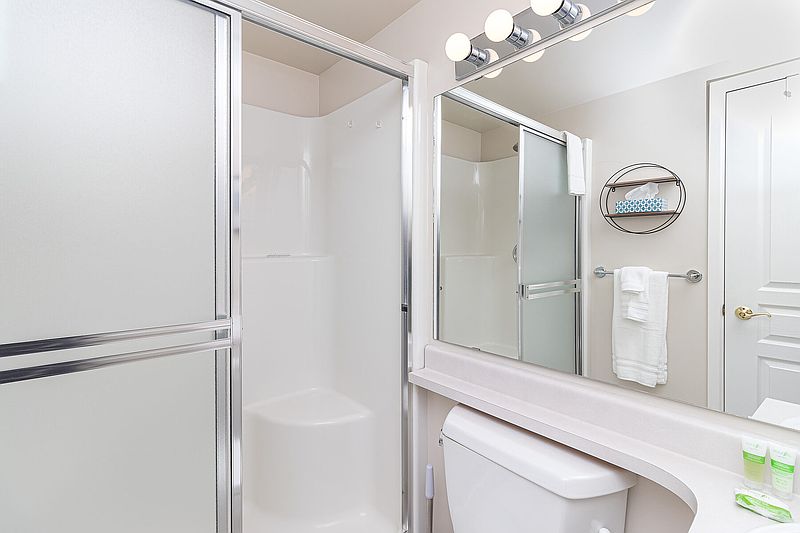 Victoria Apartment for rent - 2 Bedrooms — photo 30