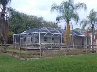 19630 Huber Rd, North Fort Myers, FL 33917