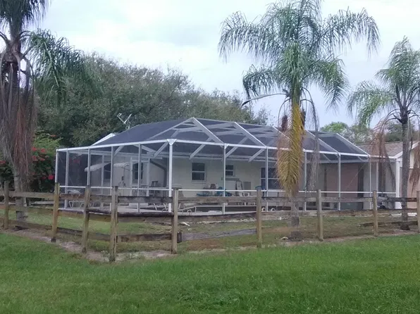 19630 Huber Rd, North Fort Myers, FL 33917
