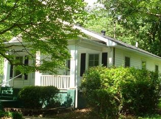 219 Etowah Dr, Cartersville, GA 30120
