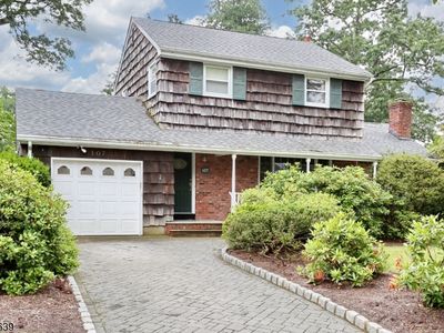107 Ralph Ave, Hillsdale, NJ, 07642