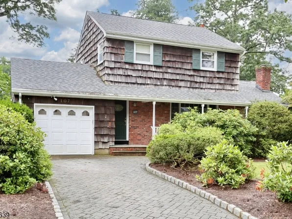 107 Ralph Ave, Hillsdale Boro, NJ 07642