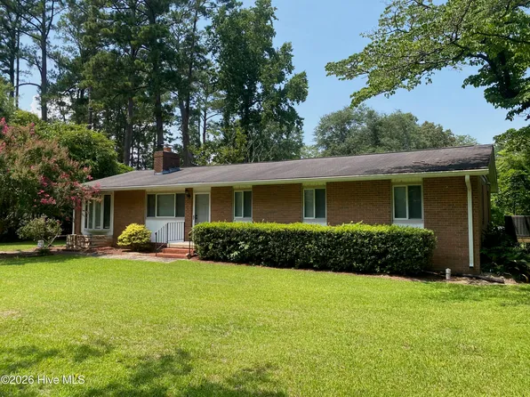 5004 Trent Woods Drive, Trent Woods, NC 28562