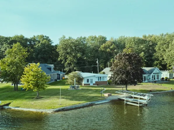 591 Sassafrass Dr, Coldwater, MI 49036