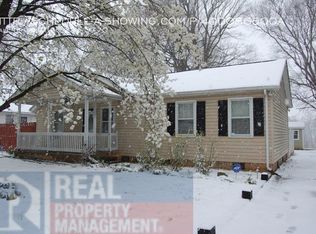1615 Lucas Ave, Greensboro, NC 27405