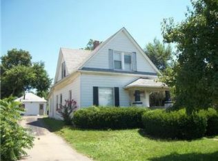 406 W Main St, Park Hills, MO 63601