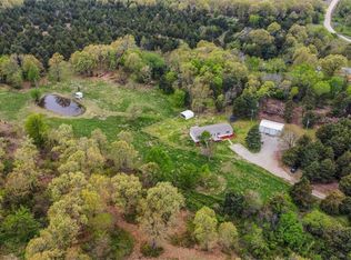 15862 Donovan Rd, Lebanon, MO 65536