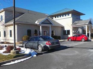 235 Shore Rd, Somers Point, NJ 08244