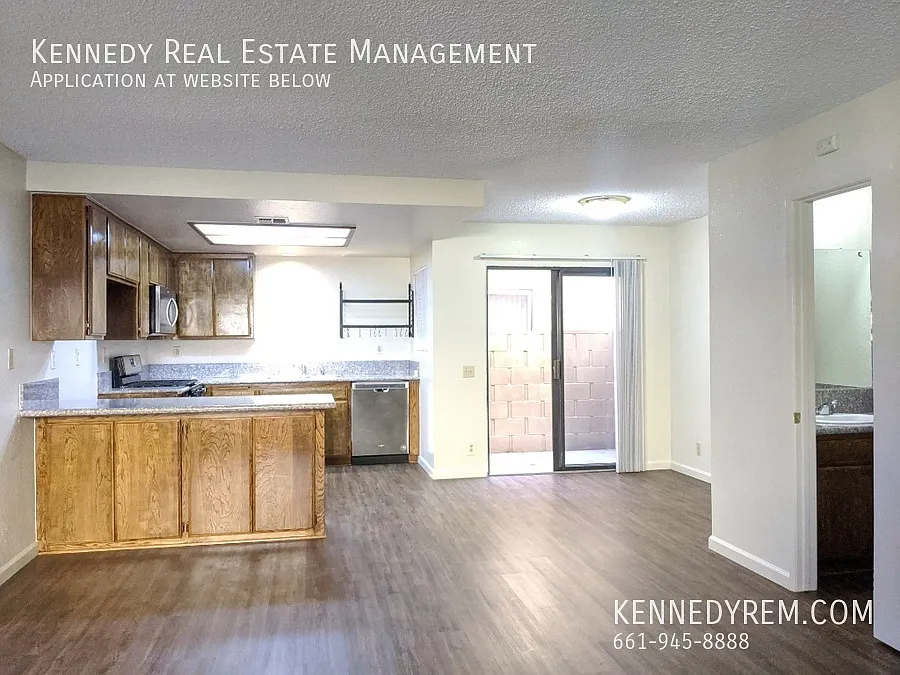 Commuter Friendly and Renovated. 2 BR. 3D Tour Below. — Photo 2