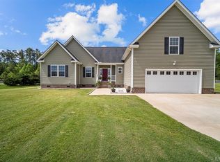 131 Indian Woods Rd, Elizabeth City, NC 27909