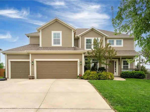 21911 W 96th St, Lenexa, KS 66220